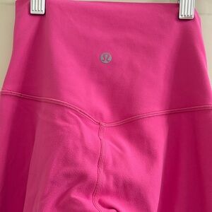 Lululemon Align High-Rise